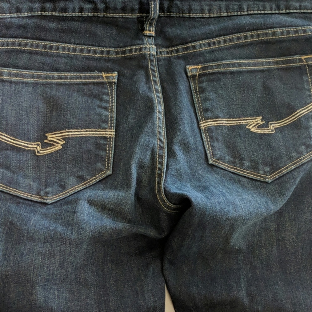 A.N.A Capris - Picture 4 of 4